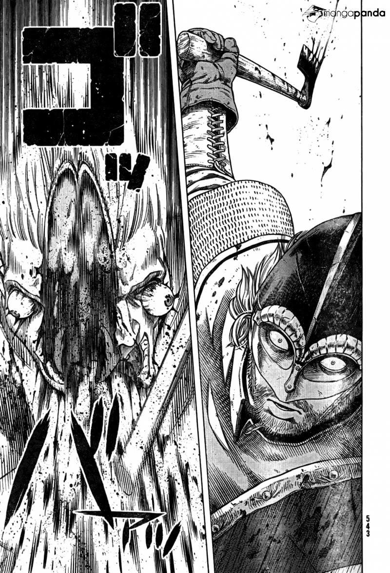 Vinland Saga, Chapter 91 image 17